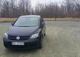 Фольксваген Golf Plus, об'ємом двигуна 1.9 л та пробігом 293 тис. км за 3348 $, фото 32 на Automoto.ua