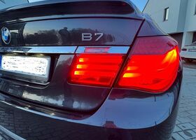 BMW-Alpina B7, об'ємом двигуна 4.4 л та пробігом 133 тис. км за 36501 $, фото 6 на Automoto.ua