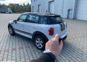 Міні Cooper, об'ємом двигуна 2 л та пробігом 97 тис. км за 12527 $, фото 3 на Automoto.ua