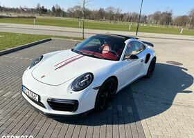 Порше 911, об'ємом двигуна 3.8 л та пробігом 107 тис. км за 135853 $, фото 12 на Automoto.ua