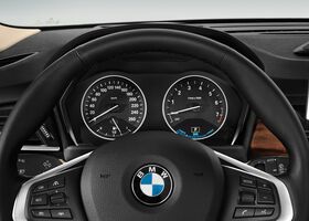 BMW 2 Series 2016 на тест-драйве, фото 7