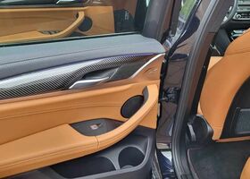 БМВ X3 M, объемом двигателя 3 л и пробегом 39 тыс. км за 52916 $, фото 18 на Automoto.ua