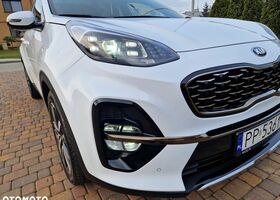 Кіа Sportage, об'ємом двигуна 1.6 л та пробігом 59 тис. км за 20713 $, фото 9 на Automoto.ua