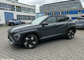 Хендай Kona, об'ємом двигуна 1.58 л та пробігом 4 тис. км за 33045 $, фото 1 на Automoto.ua