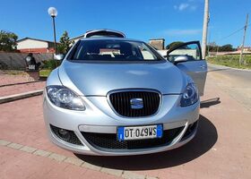 Сірий Сеат Leon, об'ємом двигуна 1.6 л та пробігом 285 тис. км за 3229 $, фото 6 на Automoto.ua