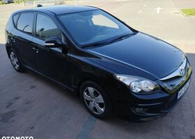 Хендай i30, объемом двигателя 1.59 л и пробегом 205 тыс. км за 6890 $, фото 30 на Automoto.ua