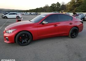 Інфініті Q50, об'ємом двигуна 3 л та пробігом 81 тис. км за 9698 $, фото 11 на Automoto.ua