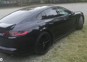 Порше Panamera, об'ємом двигуна 2.89 л та пробігом 149 тис. км за 65443 $, фото 6 на Automoto.ua