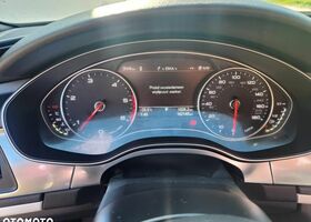 Ауді A7 Sportback, об'ємом двигуна 2.97 л та пробігом 160 тис. км за 14255 $, фото 15 на Automoto.ua