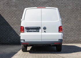 Фольксваген T6.1 Transporter 2024 в Европе на Automoto.ua Белый Фольксваген T6.1 Transporter, объемом двигателя 1.97 л и пробегом 14 тыс. км за 35574 $, фото 7 на Automoto.ua
