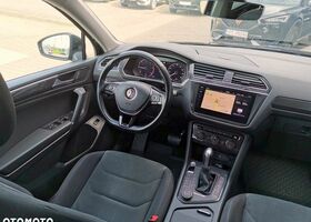 Фольксваген Tiguan Allspace, объемом двигателя 1.97 л и пробегом 128 тыс. км за 25011 $, фото 7 на Automoto.ua