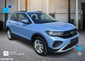 Фольксваген T-Cross, объемом двигателя 1 л и пробегом 1 тыс. км за 23758 $, фото 6 на Automoto.ua