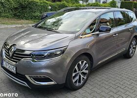 Рено Еспейс, об'ємом двигуна 1.6 л та пробігом 135 тис. км за 16609 $, фото 4 на Automoto.ua