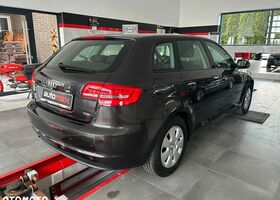 Ауді А3, об'ємом двигуна 1.6 л та пробігом 191 тис. км за 5378 $, фото 36 на Automoto.ua