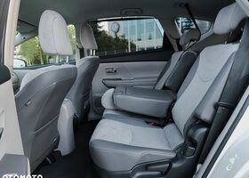 Тойота Prius Plus, объемом двигателя 1.8 л и пробегом 194 тыс. км за 17905 $, фото 10 на Automoto.ua