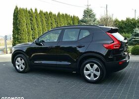 Вольво XC40, об'ємом двигуна 1.48 л та пробігом 77 тис. км за 21164 $, фото 7 на Automoto.ua