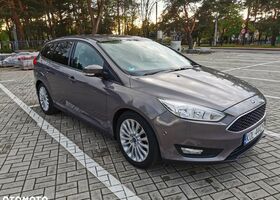 Форд Фокус, об'ємом двигуна 1.56 л та пробігом 249 тис. км за 7322 $, фото 10 на Automoto.ua