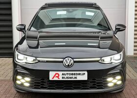 Фольксваген Golf GTE 2022 в Европе на Automoto.ua Черный Фольксваген Golf GTE, объемом двигателя 1.4 л и пробегом 33 тыс. км за 37350 $, фото 4 на Automoto.ua