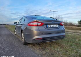 Форд Мондео, об'ємом двигуна 1.5 л та пробігом 106 тис. км за 11879 $, фото 9 на Automoto.ua