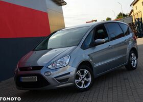 Форд С-Макс, об'ємом двигуна 2 л та пробігом 127 тис. км за 8618 $, фото 1 на Automoto.ua