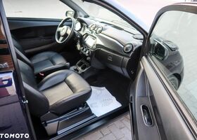 Аіксам Coupe, об'ємом двигуна 0.4 л та пробігом 32 тис. км за 7106 $, фото 14 на Automoto.ua