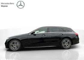 Мерседес Ц-Класс 2025 в Европе на Automoto.ua Черный Мерседес Ц-Класс, объемом двигателя 1 л и пробегом 1 тыс. км за 66344 $, фото 2 на Automoto.ua