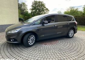 Форд С-Макс, об'ємом двигуна 2 л та пробігом 180 тис. км за 15594 $, фото 12 на Automoto.ua