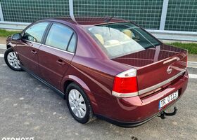 Опель Вектра, объемом двигателя 1.8 л и пробегом 226 тыс. км за 2592 $, фото 3 на Automoto.ua