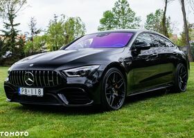 Мерседес AMG GT, об'ємом двигуна 3.98 л та пробігом 39 тис. км за 88121 $, фото 4 на Automoto.ua