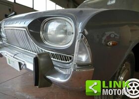 Форд Таунус 1963 у Європі на Automoto.ua Сірий Форд Таунус, об'ємом двигуна 1.5 л та пробігом 93 тис. км за 5787 $, фото 11 на Automoto.ua