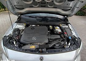 Мерседес ГЛА-Класс 2019 в Европе на Automoto.ua Серый Мерседес ГЛА-Класс, объемом двигателя 1 л и пробегом 88 тыс. км за 20218 $, фото 31 на Automoto.ua