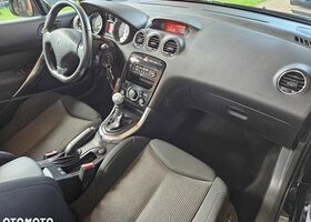 Пежо 308, объемом двигателя 2 л и пробегом 192 тыс. км за 7235 $, фото 14 на Automoto.ua