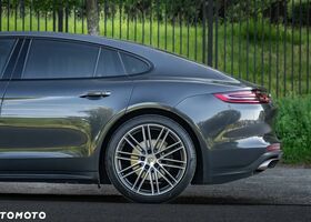 Порше Panamera, об'ємом двигуна 3 л та пробігом 55 тис. км за 61555 $, фото 7 на Automoto.ua