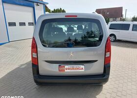 Пежо Rifter, об'ємом двигуна 1.5 л та пробігом 142 тис. км за 12719 $, фото 3 на Automoto.ua