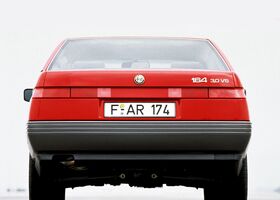 Альфа Ромео 164, Седан 1992 - 1998 Alfa  3.0 24V QV (.H1)