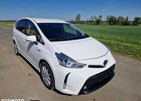 Тойота Prius Plus, об'ємом двигуна 1.8 л та пробігом 32 тис. км за 11987 $, фото 21 на Automoto.ua