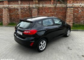 Форд Фієста, об'ємом двигуна 1.08 л та пробігом 32 тис. км за 9266 $, фото 9 на Automoto.ua