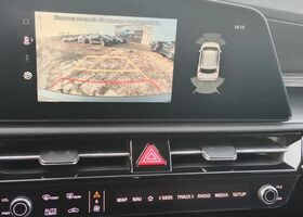 Кіа Niro, об'ємом двигуна 0 л та пробігом 8 тис. км за 34297 $, фото 16 на Automoto.ua