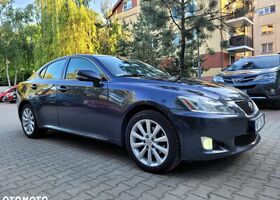 Лексус ІС, об'ємом двигуна 2.23 л та пробігом 247 тис. км за 6587 $, фото 5 на Automoto.ua