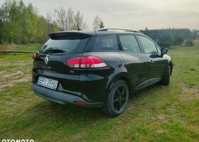 Рено Клио, объемом двигателя 0.9 л и пробегом 195 тыс. км за 5292 $, фото 6 на Automoto.ua