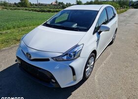 Тойота Prius Plus, об'ємом двигуна 1.8 л та пробігом 32 тис. км за 11987 $, фото 20 на Automoto.ua