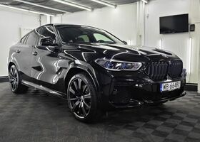 БМВ Х6, объемом двигателя 2.99 л и пробегом 19 тыс. км за 84233 $, фото 3 на Automoto.ua