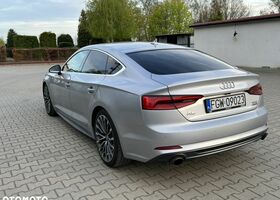 Ауді A5, об'ємом двигуна 1.98 л та пробігом 121 тис. км за 29158 $, фото 6 на Automoto.ua