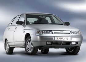 ВАЗ Лада 110, Хэтчбек 1999 - 2003