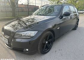 БМВ 3 Серия, объемом двигателя 2 л и пробегом 220 тыс. км за 5335 $, фото 1 на Automoto.ua