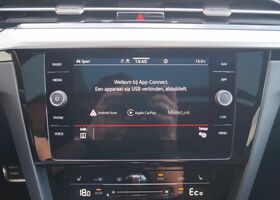 Фольксваген Arteon 2021 у Європі на Automoto.ua Сірий Фольксваген Arteon, об'ємом двигуна 1.4 л та пробігом 197 тис. км за 23835 $, фото 14 на Automoto.ua