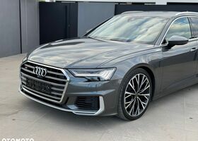 Ауді S6, об'ємом двигуна 2.97 л та пробігом 78 тис. км за 53974 $, фото 5 на Automoto.ua