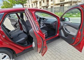 Форд Фокус, об'ємом двигуна 1.6 л та пробігом 99 тис. км за 6458 $, фото 10 на Automoto.ua