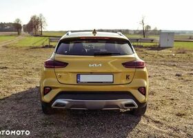 Кіа XCeed, об'ємом двигуна 1.48 л та пробігом 24 тис. км за 16112 $, фото 1 на Automoto.ua