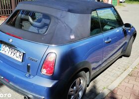 Міні Cooper, об'ємом двигуна 1.6 л та пробігом 189 тис. км за 3780 $, фото 8 на Automoto.ua